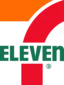 7-Eleven logo